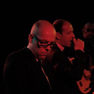 The Bluebones 12