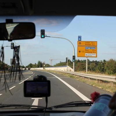 Ontheroadagainthebluebonesofftobocholt 14