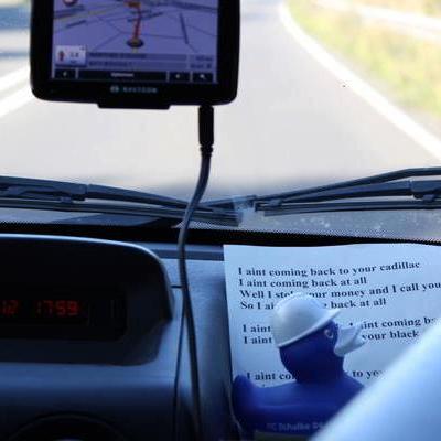 Ontheroadagainthebluebonesofftobocholt 1