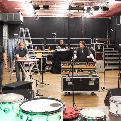 Ontheroadagainthebluebonesofftobocholt 5